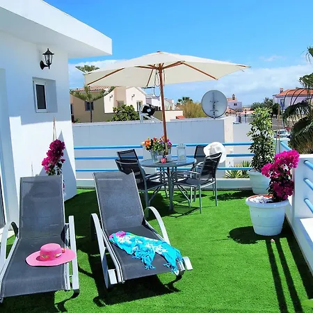 Villa Soul Palm *